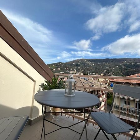 Apartament La Casa Sul Tetto Cogorno Zewnętrze zdjęcie