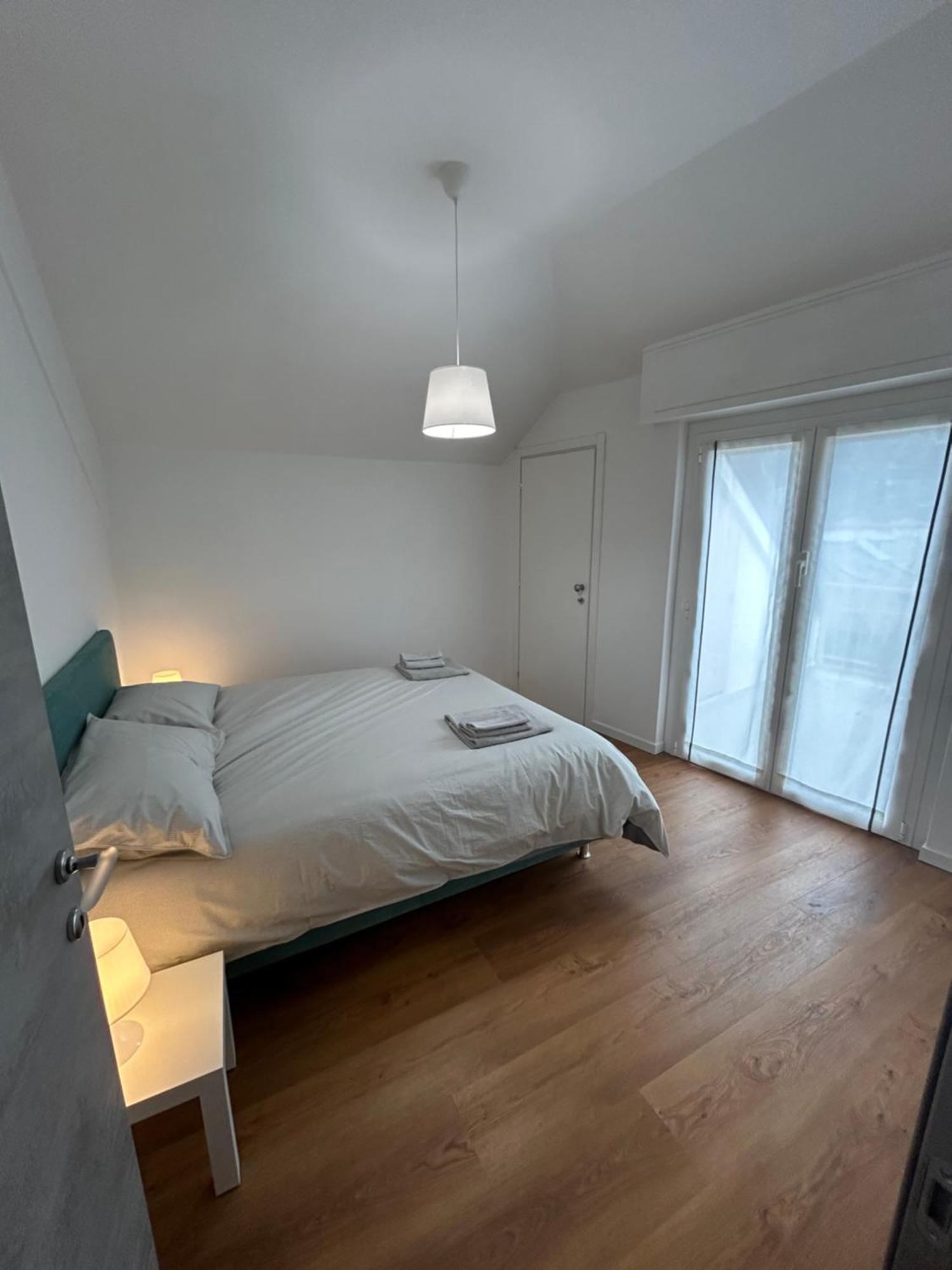 Apartament La Casa Sul Tetto Cogorno Zewnętrze zdjęcie