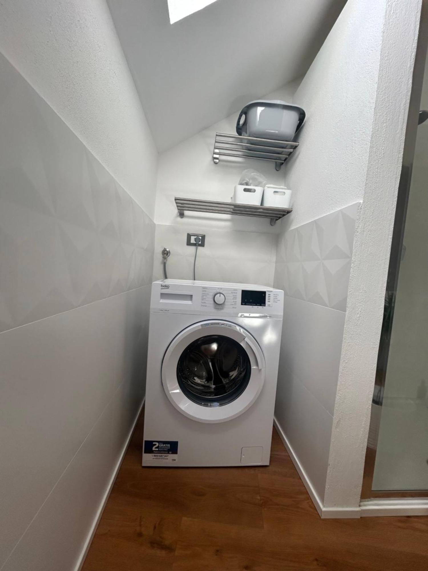 Apartament La Casa Sul Tetto Cogorno Zewnętrze zdjęcie